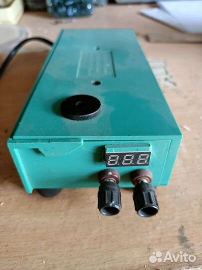 Радио детали