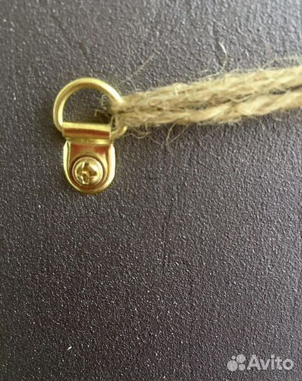 Интерьерная картина панно