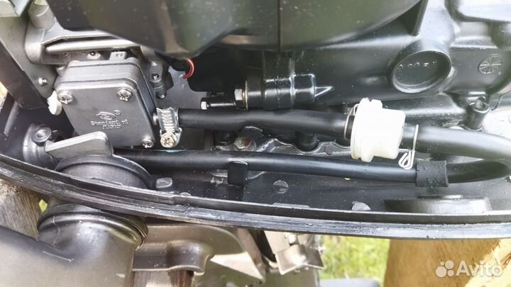 Комплект флагман DK320+Tohatsu5