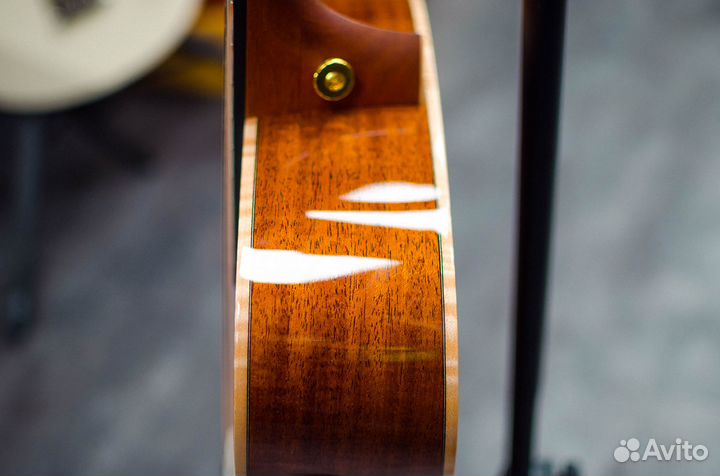 Электроакустика Kepma A1E-OM