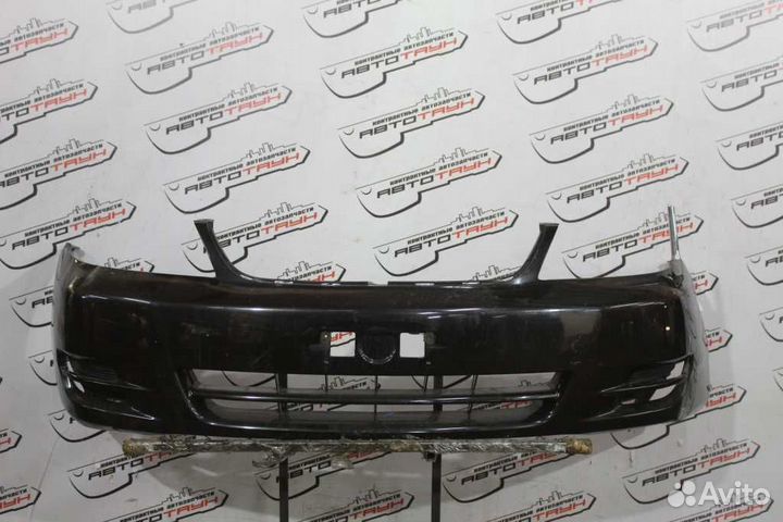 Бампер toyota corolla corolla fielder CDE120 CE121
