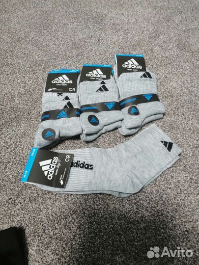 Носки мужские