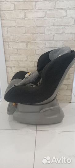 Детское автокресло от 0 до 18 кг