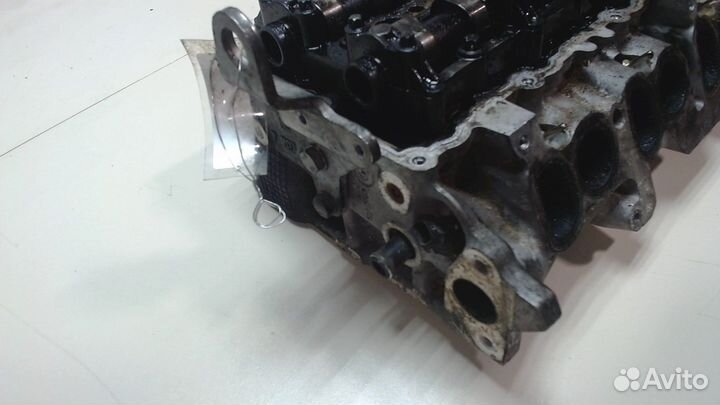 Головка блока (ГБЦ) BMW 1 E87, 2007