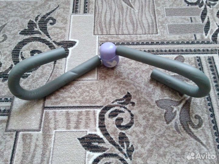 Тренажер для рук и ног