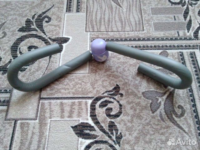 Тренажер для рук и ног