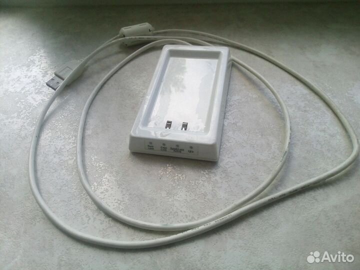 Мышка samsung pleomax