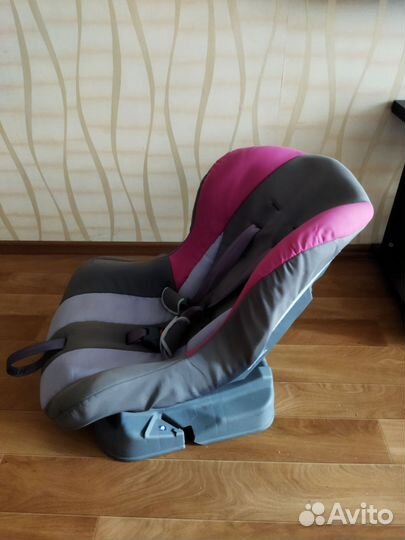 Детское автокресло от 0 до 18