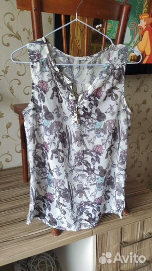 Женские вещи пакетом