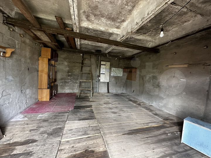 Гараж, 27 м²
