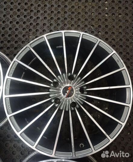 Диски R19 BMW 3, X1 Б/у оригинал