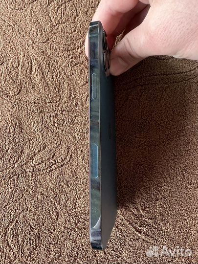 iPhone 12 Pro Max, 128 ГБ