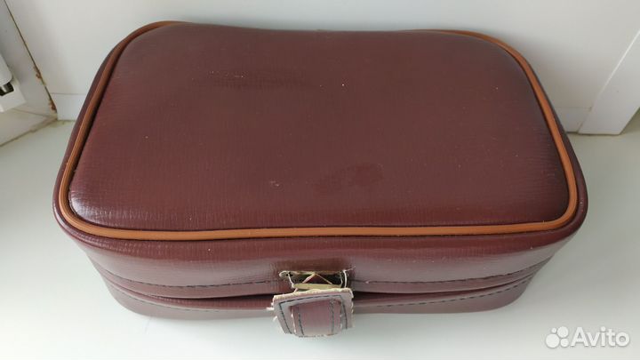 Аптечка медицинские инструмент иглы СССР