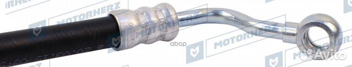 Напорный шланг от насоса к рейке HPH0181 Motorherz