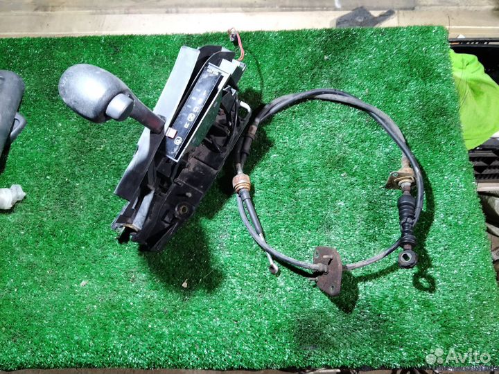 Селектор АКПП, и тросик АКПП Ниссан Максима а32