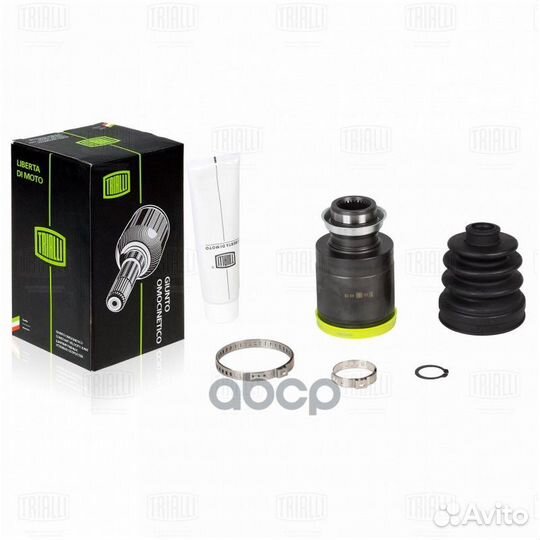 ШРУС mazda 3 03- 2.0i MT внутр. прав