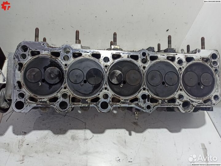 Головка блока гбц Volkswagen Transporter T4 (1991