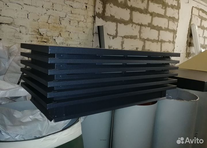 Дымник хай-тек, оголовок на трубу, колпак