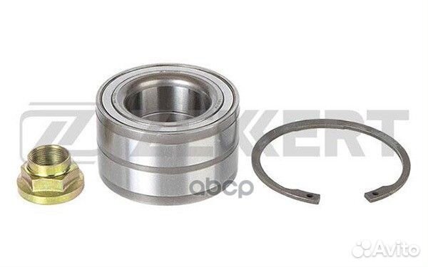 Подшипник ступицы комплект зад. Land Rover Dis