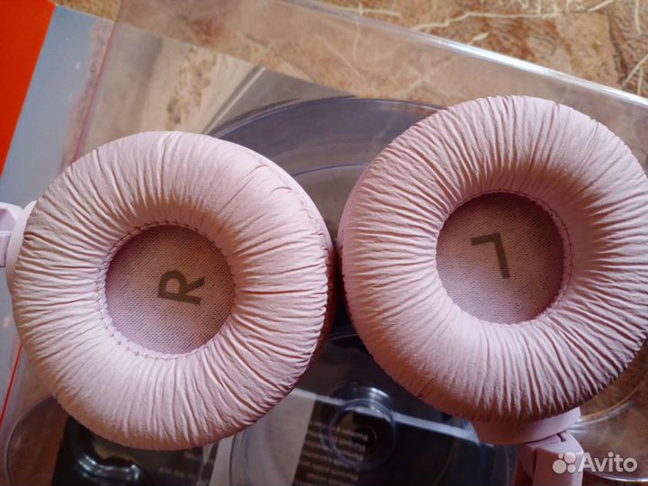 JBL tune 510BT новые