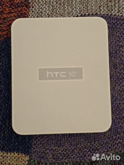 HTC 10, 4/32 ГБ