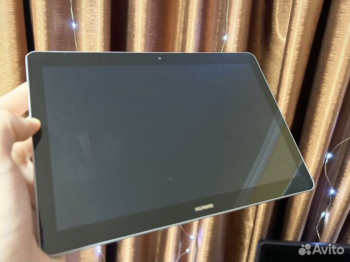 Планшет huawei Mediapad T3 10