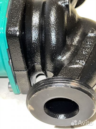 Циркуляционный насос Wilo Stratos 30/1-10