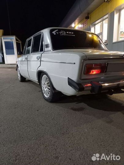 ВАЗ 2106 1.5 МТ, 1997, 46 000 км