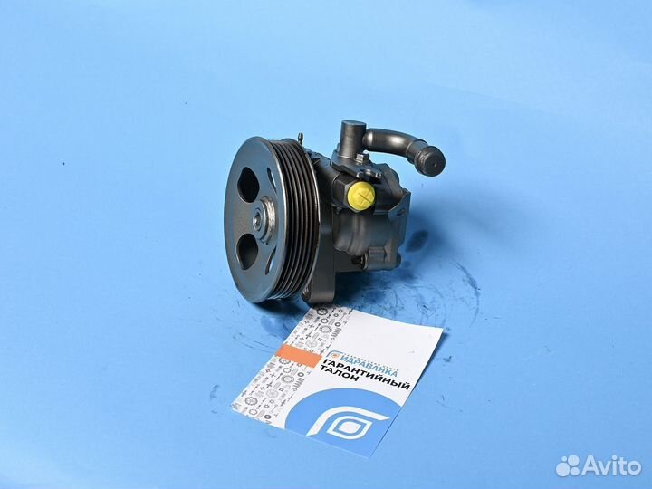 Насос гур KIA Cerato, Sorento (KYB)