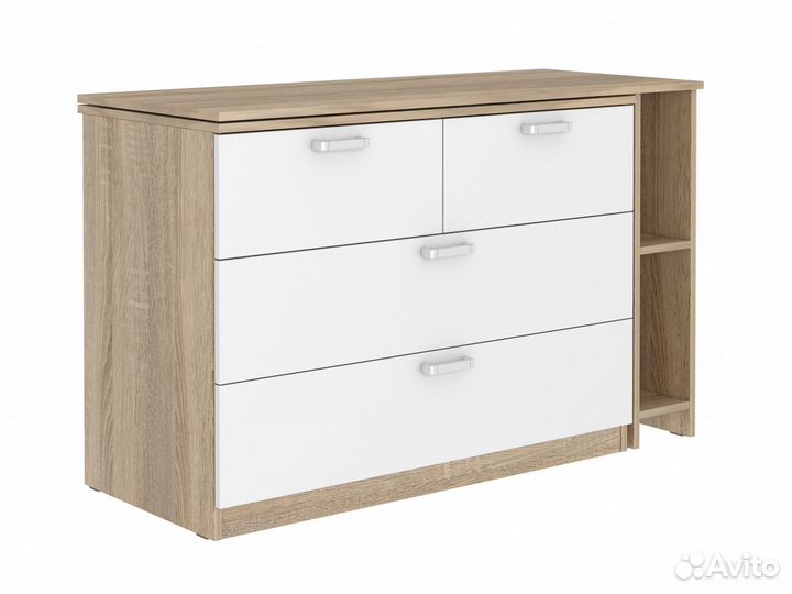 Стол письменный трансформер современный