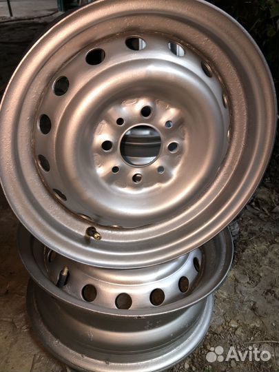 Диски r13 на ваз