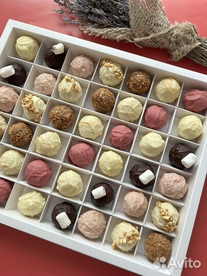 Сладкий стол Candy bar на любой праздник