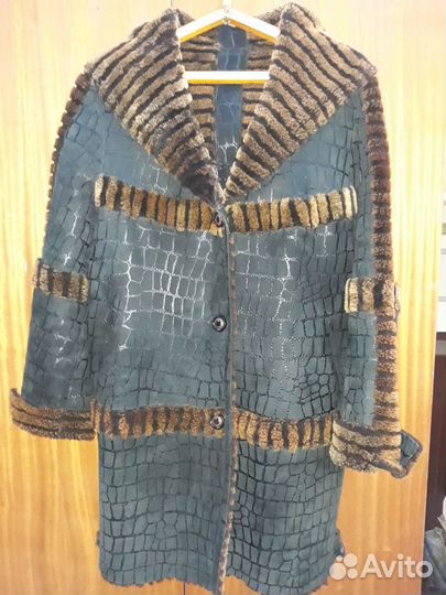 Дубленка торг