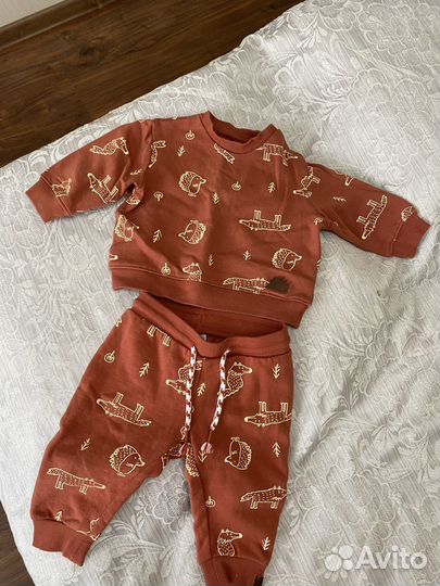 Костюм детский