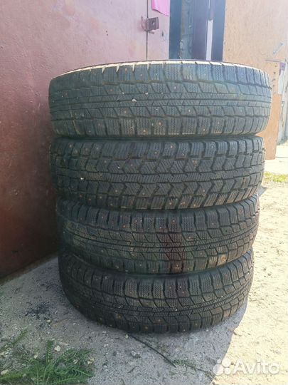 Triangle IceLink Trin PS01 185/75 R16
