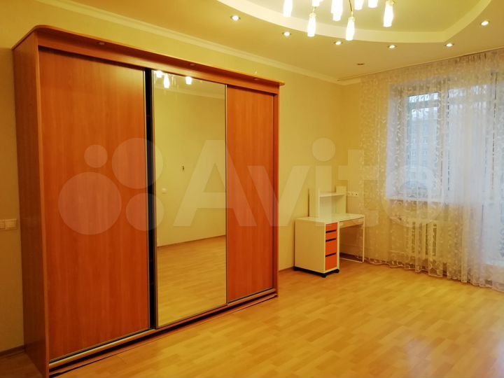 2-к. квартира, 58,7 м², 5/8 эт.