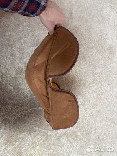 Автокресло welldon giraffe