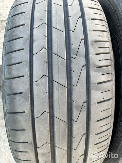 Hankook Ventus Prime 3 K125 215/50 R17 95W