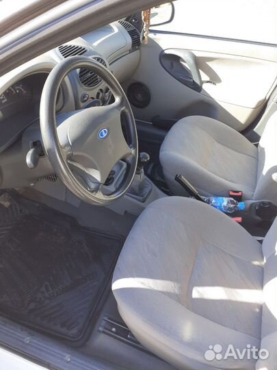 LADA Kalina 1.6 МТ, 2010, 140 200 км