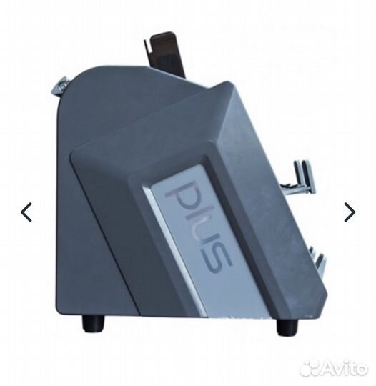 Счетчик банкнот plus 624N