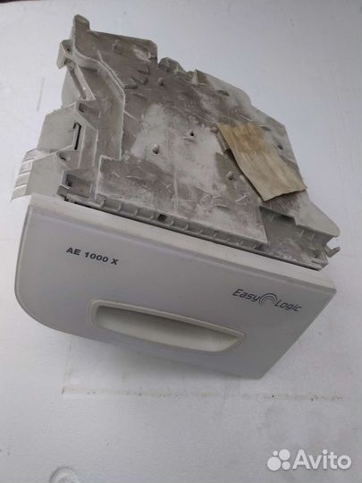 Запчасти для стиральной машины Ardo