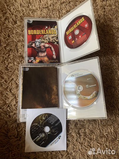 Компьютерная игра