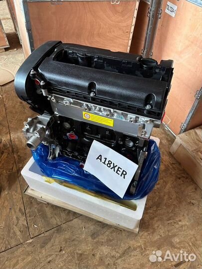 Двигатель A18XER 1.8 Chevrolet Орландо Новый