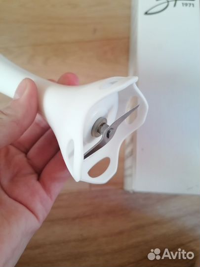 Блендер Заря 300-02 230Вт