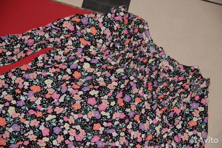 George платье с длинным рукавом легкое 7-8