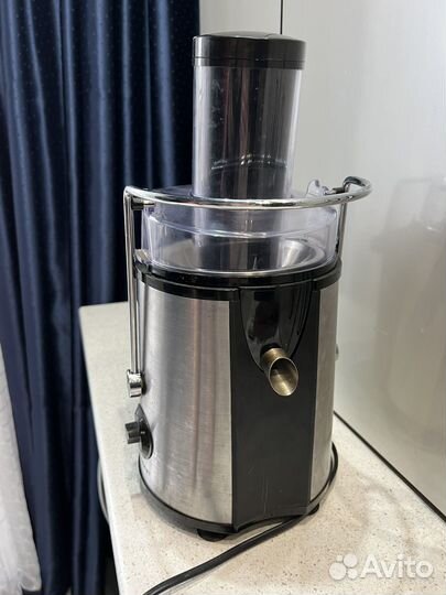 Соковыжималка