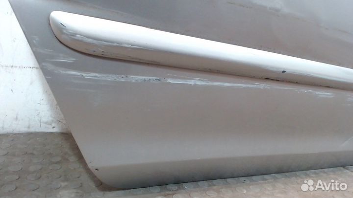 Дверь раздвижная Toyota Sienna 2, 2007