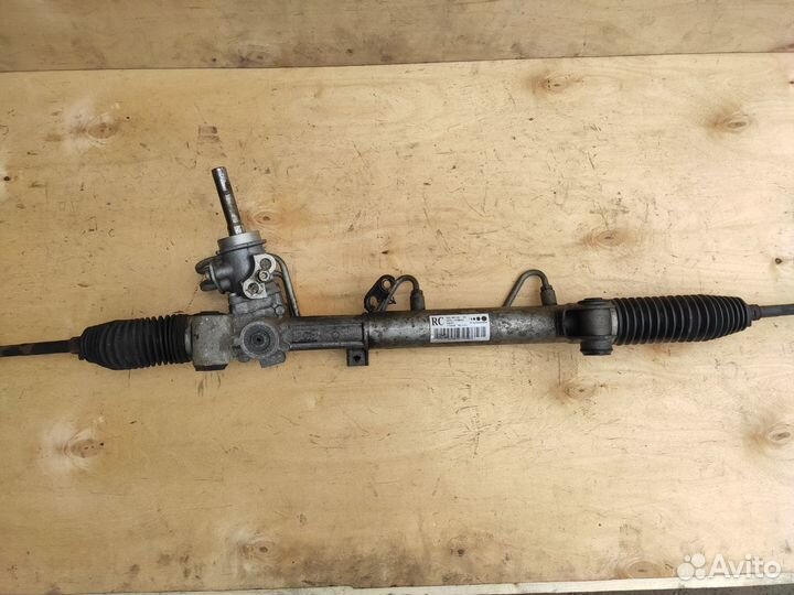 Рулевая рейка ZF на Опель Астра Н Зафира Б