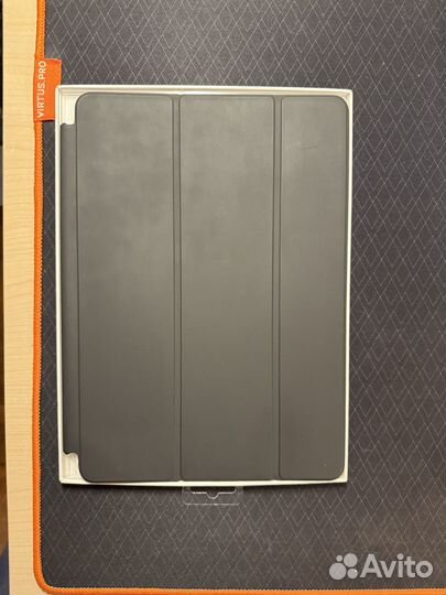 Apple iPad SMART Cover Black Оригинальный