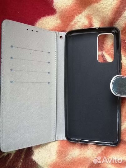 Чехол на Honor 10X Lite